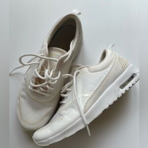Nike Air Max Thea - White